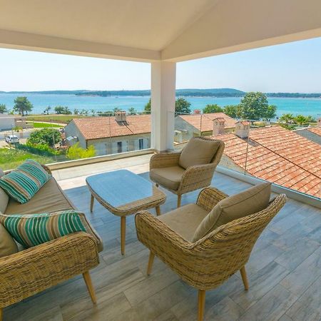 Villa Sunset Μεντουλίν Εξωτερικό φωτογραφία