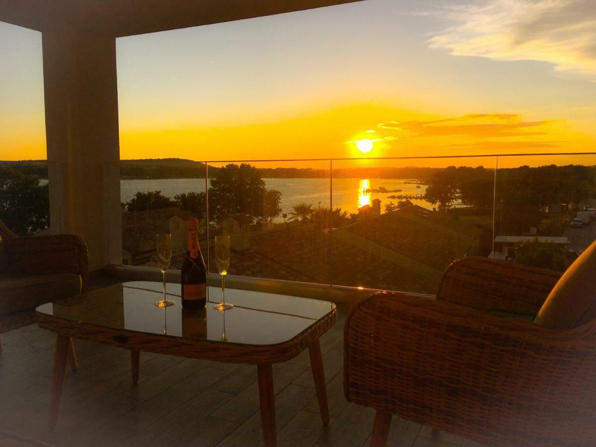 Villa Sunset Μεντουλίν Εξωτερικό φωτογραφία