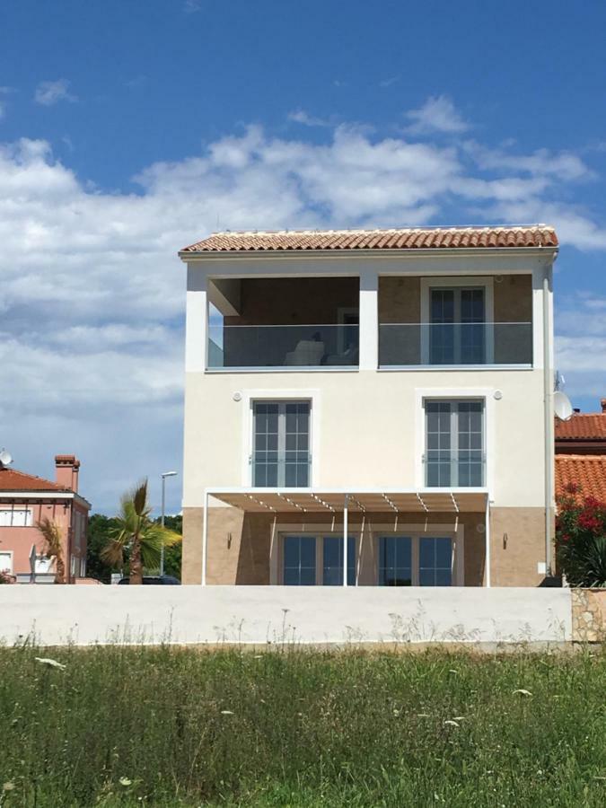 Villa Sunset Μεντουλίν Εξωτερικό φωτογραφία
