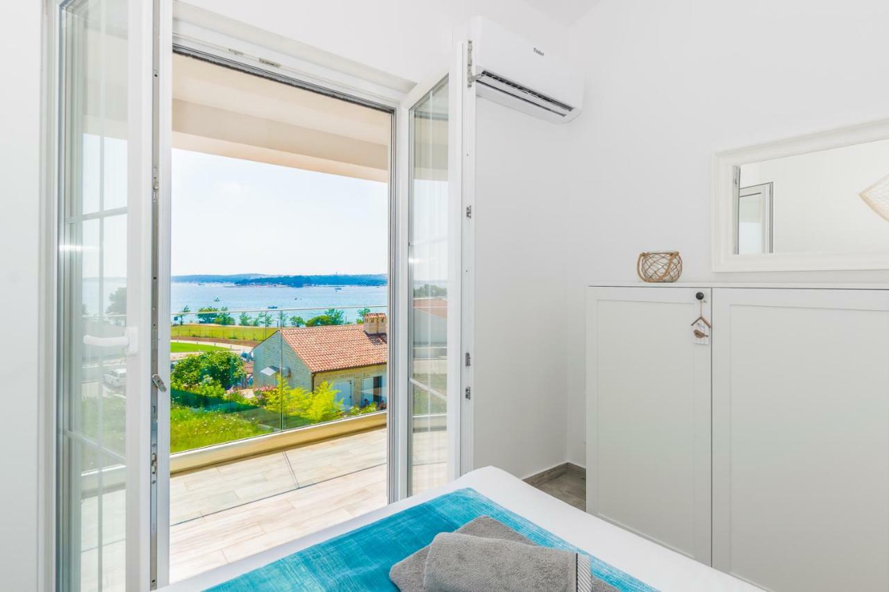 Villa Sunset Μεντουλίν Εξωτερικό φωτογραφία