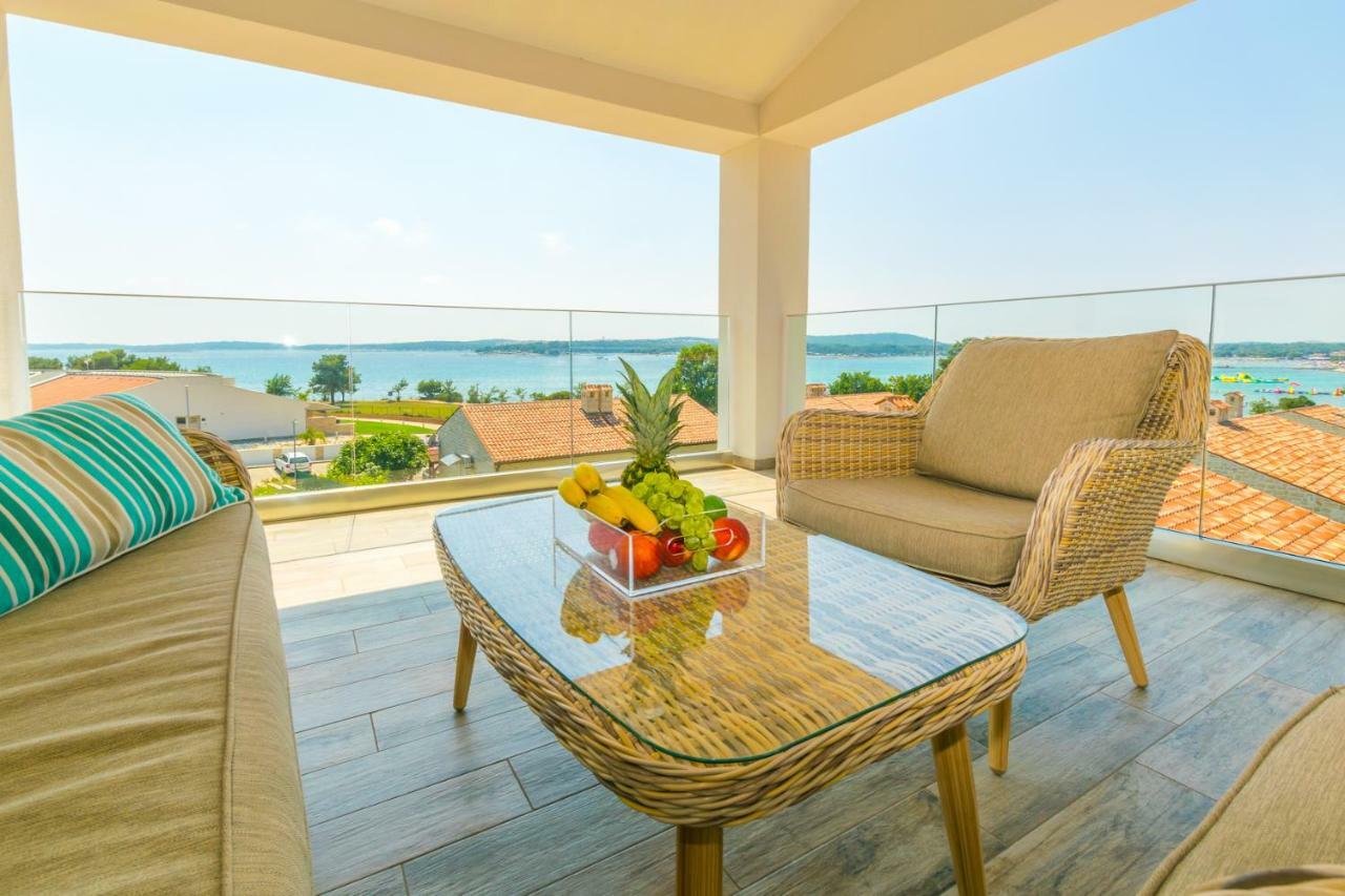 Villa Sunset Μεντουλίν Εξωτερικό φωτογραφία