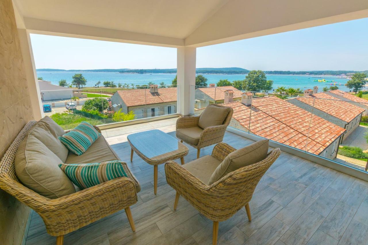 Villa Sunset Μεντουλίν Εξωτερικό φωτογραφία