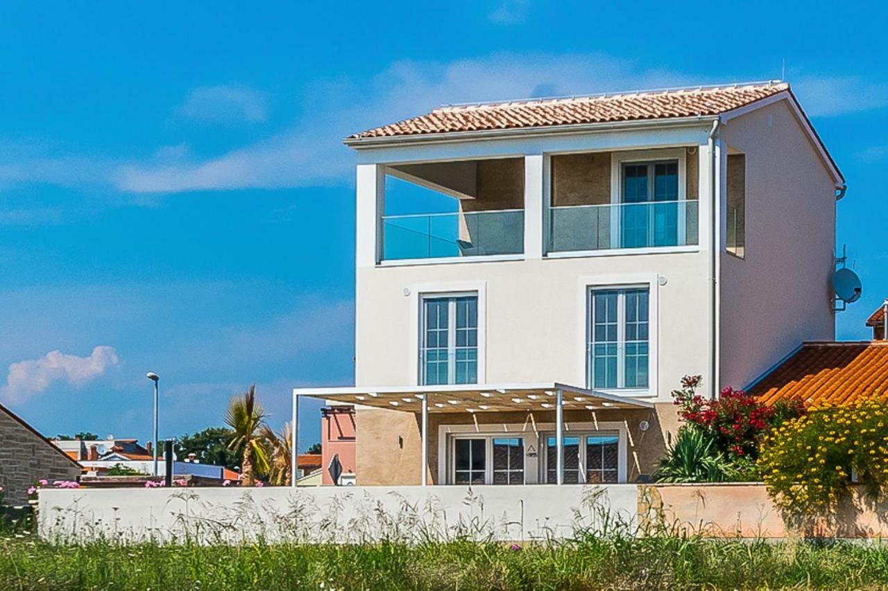 Villa Sunset Μεντουλίν Εξωτερικό φωτογραφία
